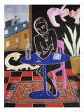 Buy Dreaming in Paris at AllPosters.com