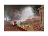Seventh Plague of Egypt