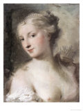 Diana Giclee Print