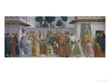 Buy Saint Peter Resurrects the Child of Theophilus at AllPosters.com