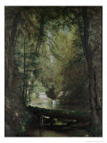 Buy The Trout Pool at AllPosters.com