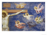 Buy Detail of The Crucifixion at AllPosters.com