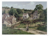 Country Road
