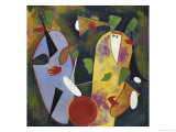 Buy Reflections no.2, c., c.1999 at AllPosters.com