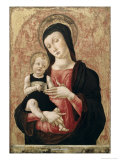 Buy Madonna and Child at AllPosters.com