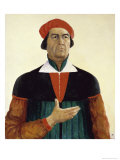 Buy Self Portrait at AllPosters.com