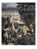 Buy Camille Moulin at the Royal Palace at AllPosters.com