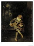Buy Mezzetin at AllPosters.com