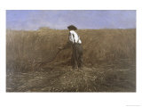 The Veteran in a New Field