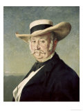 Buy General John A. Sutter at AllPosters.com