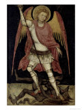 Buy The Archangel Michael at AllPosters.com
