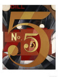 I Saw the Figure 5 in Gold