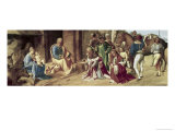 Buy The Adoration of the Magi at AllPosters.com
