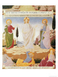 Buy Transfiguration, c.1438-1445 at AllPosters.com