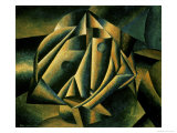 Buy Face of a Peasant Girl, c.1912 at AllPosters.com