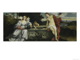 Buy Sacred and Profane Love at AllPosters.com