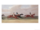 Buy Doncaster St. Leger at AllPosters.com