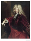 Buy Portrait of an Alderman at AllPosters.com