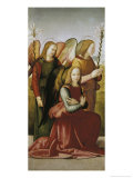 Buy Angels of the Annunciation at AllPosters.com