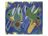 Buy Portrait in Jazz, c.1998 at AllPosters.com