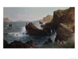 Picnic by the Sea