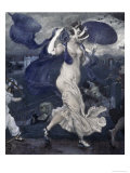 Buy Downpour, c.1906 at AllPosters.com