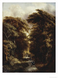 Buy In the Forest at AllPosters.com