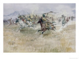 Indian Ambush