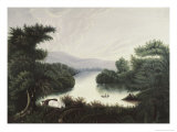 Summer Lake