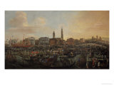 Buy Boats in Murano at AllPosters.com