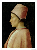 Buy Portrait of Francesco Gonzaga at AllPosters.com