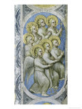 Buy Seven Angels Carry Seven Cruets at AllPosters.com
