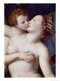 Buy Detail of Exposure of Luxury, c.1540 at AllPosters.com