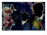 Buy Floral Arrangement at AllPosters.com