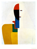 Female Torso, no.2