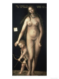 Buy Venus and Amor at AllPosters.com