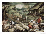 Summer, c.1570-1580
