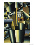 Portrait of the Artist, c.1913