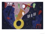 Buy Blues and Brews, c.1999 at AllPosters.com