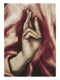 Buy Detail of the Redeemer at AllPosters.com
