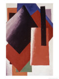 Architectonic Composition