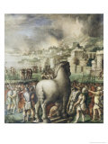 Trojan Horse