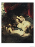 Buy Venus and Amor at AllPosters.com