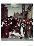 Buy Saint Zenobio at AllPosters.com