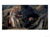 Buy Vision of Saint Augustine, c.1452-1465 at AllPosters.com