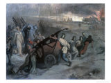Buy Village Firemen, c.1857 at AllPosters.com