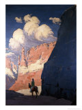 Canyon