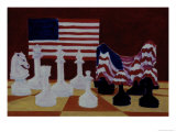 Buy America under Wraps at AllPosters.com
