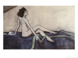 Buy Ida Rubenstein, c.1910 at AllPosters.com