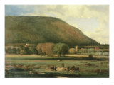 Hudson River Valley